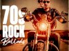 70s Rock Ballads (2017)