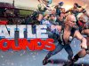 WWE 2K BATTLEGROUNDS