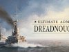 Ultimate Admiral: Dreadnoughts