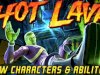 Hot Lava [PT-BR]