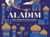 Aladim - Paulo Lemos Horta, Yasmine Seale
