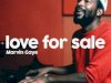 Marvin Gaye - Love for Sale (2020)
