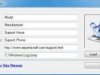 OEM Info Editor 1.7.0.0