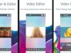 Video2me: Video Editor, Gif Maker, Screen Recorder v1.7.1 Pro