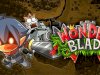 Wonder Blade