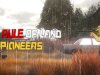 The Rule of Land: Pioneers