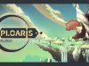 Exploaris: Vermis story