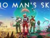 No Mans Sky