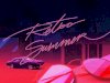 Michael Elliot - Retro Summer (2020)