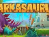 Parkasaurus