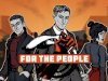 For the People