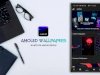 AMOLED Wallpapers v5.3 build 57 [Premium] Proper