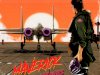 Maverick -  Sunset Waves (2019)