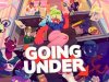 Going Under