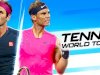 Tennis World Tour 2 [PT-BR]