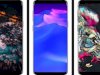 Galaxy S10 Wallpapers, 4k Amoled - Darknex Pro v4.9 [Paid]