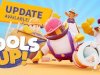 Tools Up [PT-BR]