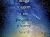 A Longa Viagem A Um Pequeno Planeta Hostil - Becky Chambers