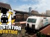 Train Station Renovation [PT-BR]