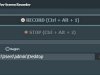 VovSoft Screen Recorder v3.2