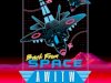 AWITW - Back From Space (2019)