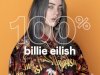 100% - Billie Eilish (2020)