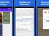 Lithium: EPUB Reader v0.24.6.1 [Pro Mod]