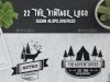 The Vintage Logo Vol.1