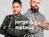 100% - Jorge & Mateus (2020)