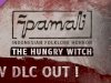 Pamali: Indonesian Folklore Horror - The Hungry Witch