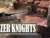 Panzer Knights
