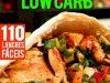 Snacks Low Carb - 110 Receitas - Kimberly Brown