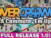 Overcrowd: A Commute 'Em Up [PT-BR]