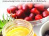 Sucos - Receitas - Mariana Machado