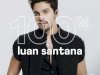 100% - Luan Santana (2020)