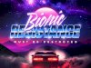 Bionic Resistance - Must Be Destroyed [EP] (2019)