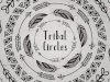  63 Tribal Circles Logo & Badge