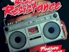 Bionic Resistance - Pleasure Tapes (2016)