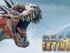 Second Extinction
