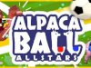 Alpaca Ball Allstars