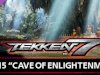 TEKKEN 7 - DLC15: CAVE OF ENLIGHTENMENT [PT-BR]