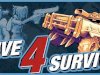 Drive 4 Survival