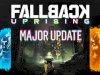 Fallback Uprising [PT-BR]