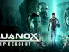 Aquanox Deep Descent [PT-BR]