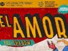 CA ElAmor Stunning Display Fonts
