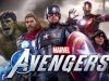 Marvels Avengers [PT-BR]