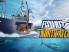 Fishing: North Atlantic