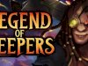 Legend of Keepers: Career of a Dungeon Master [PT-BR]