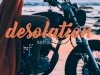 Selfish Boy - Desolation (2020)