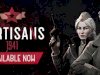 Partisans 1941
